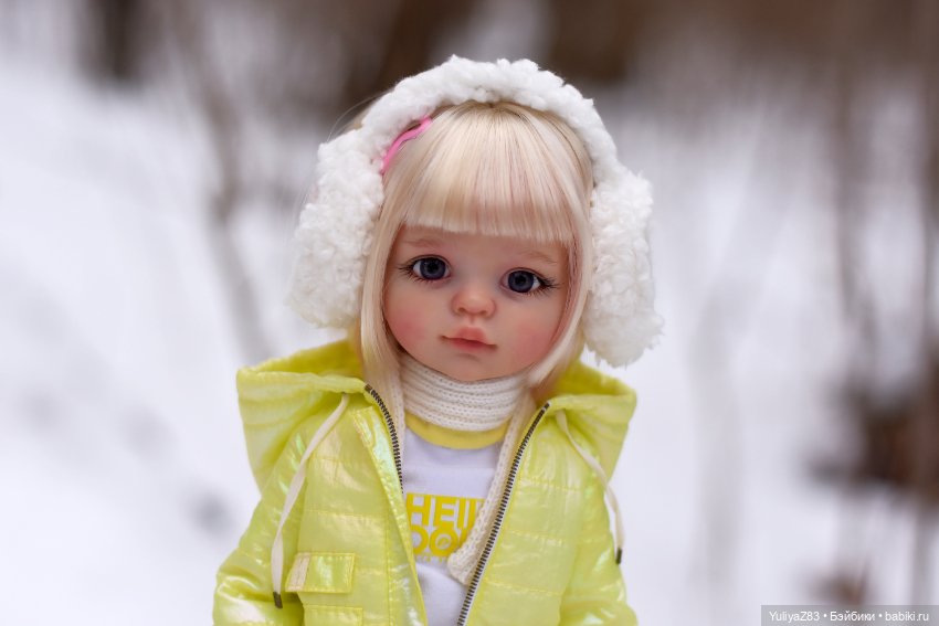 Кукольный гардероб на все случаи жизни. Часть 2