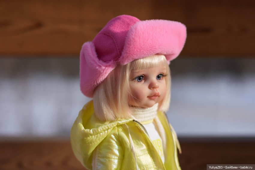 Кукольный гардероб на все случаи жизни. Часть 2 (фото 9)