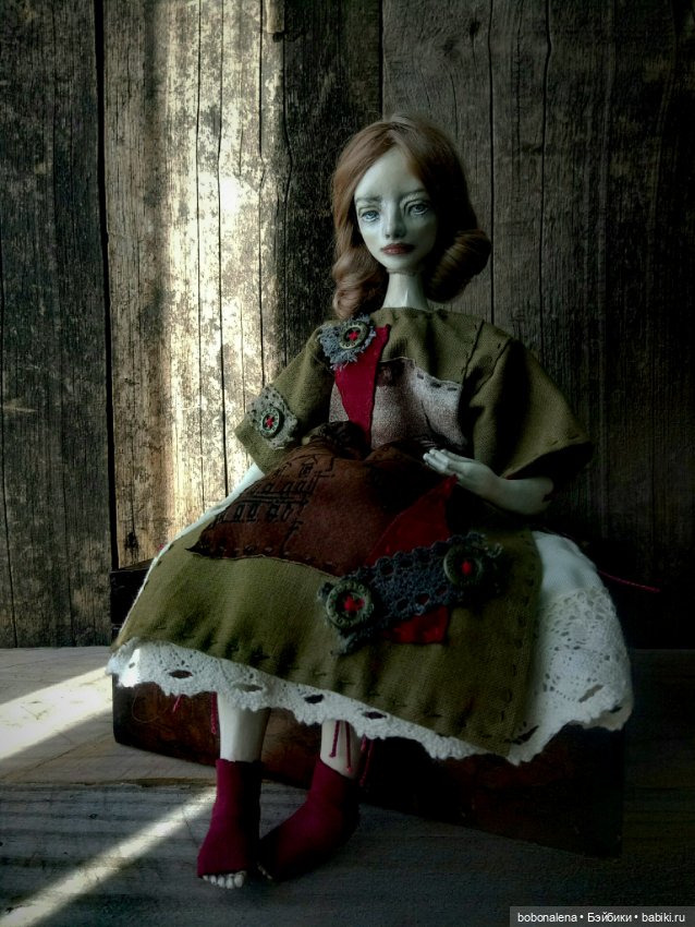 Девочки - они такие девочки (фото 9)