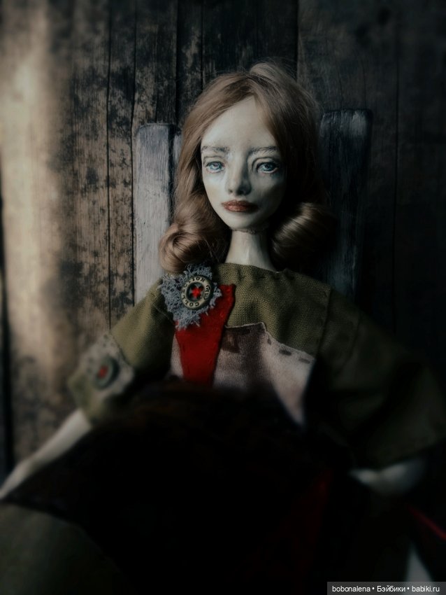 Девочки - они такие девочки