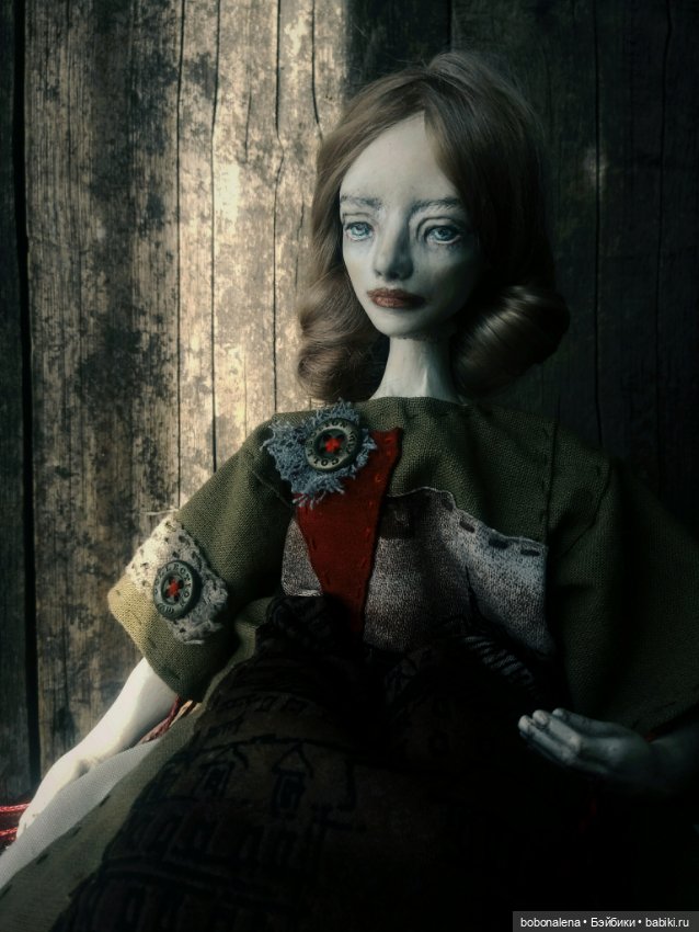 Девочки - они такие девочки