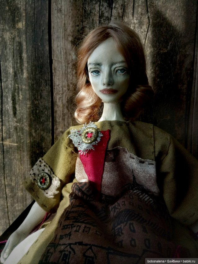 Девочки - они такие девочки (фото 10)