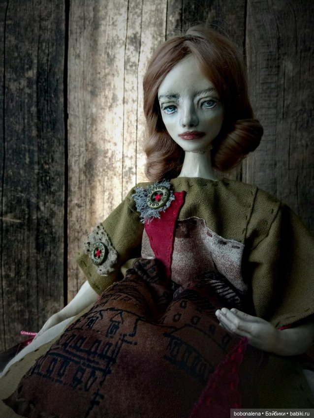 Девочки - они такие девочки (фото 8)