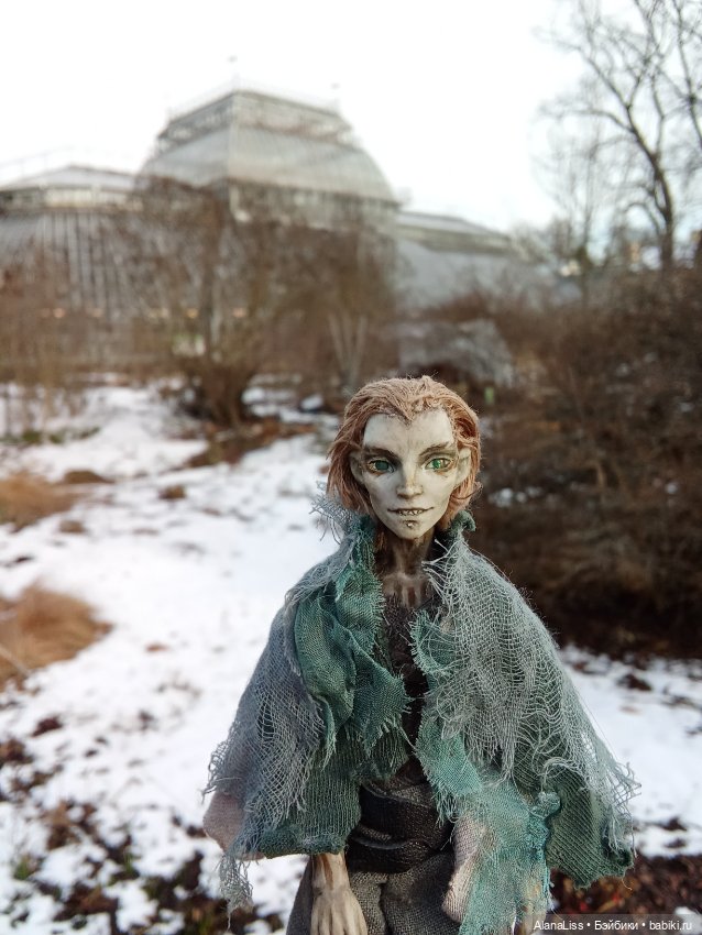 Прогулка в весну — Туризм и путешествия: фотоотчеты из поездок