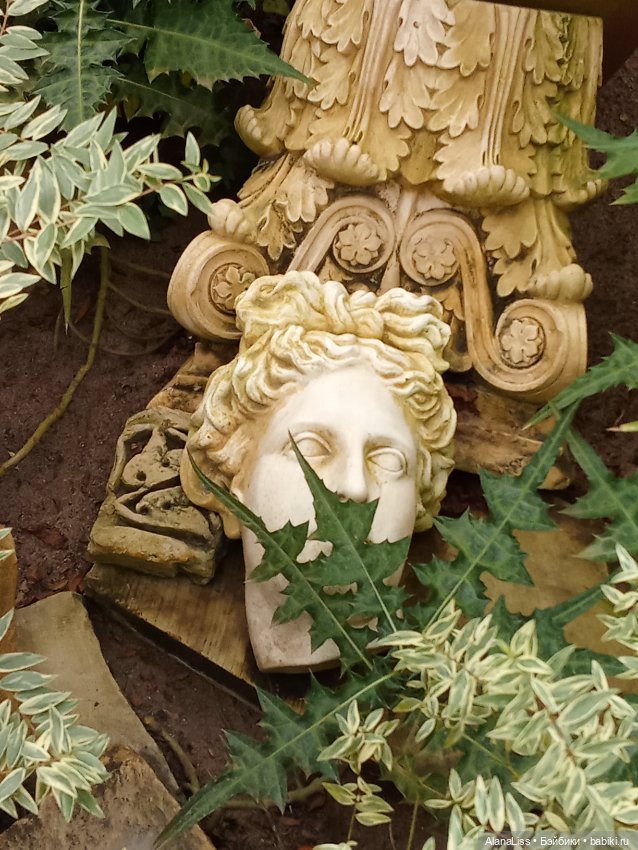 Прогулка в весну — Туризм и путешествия: фотоотчеты из поездок