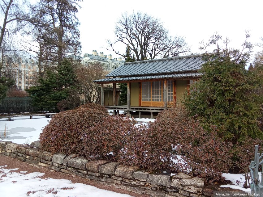 Прогулка в весну — Туризм и путешествия: фотоотчеты из поездок