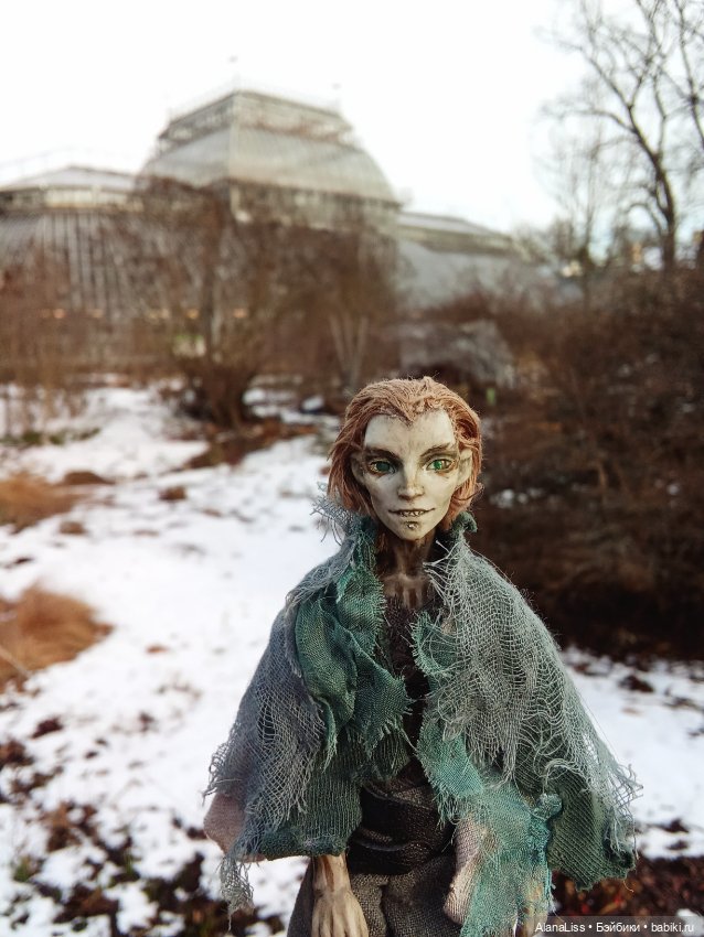 Прогулка в весну — Туризм и путешествия: фотоотчеты из поездок