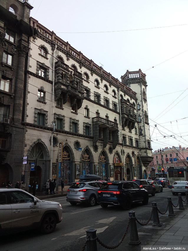 Прогулка в весну — Туризм и путешествия: фотоотчеты из поездок (фото 2)