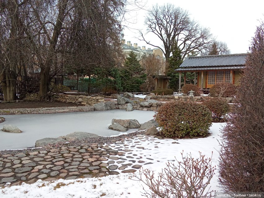 Прогулка в весну — Туризм и путешествия: фотоотчеты из поездок