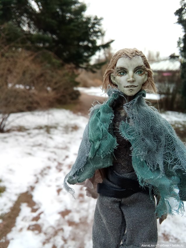 Прогулка в весну — Туризм и путешествия: фотоотчеты из поездок