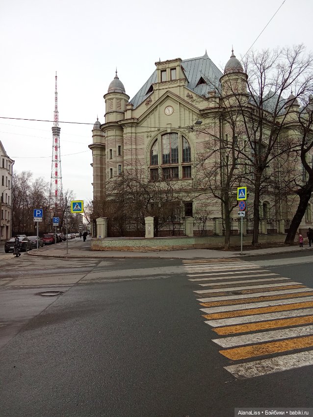 Прогулка в весну — Туризм и путешествия: фотоотчеты из поездок (фото 4)