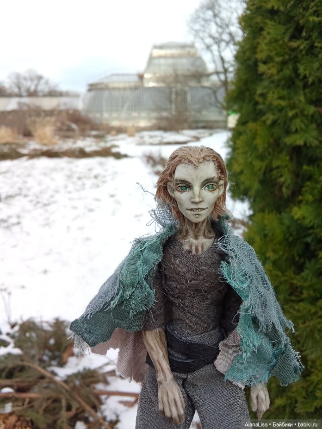 Прогулка в весну — Туризм и путешествия: фотоотчеты из поездок