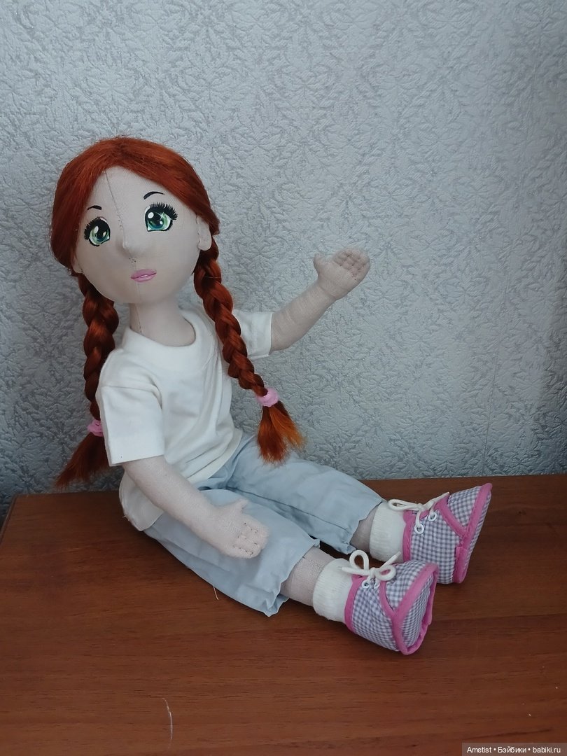 "Золотой ключик" в вольном прочтении)) (фото 6)