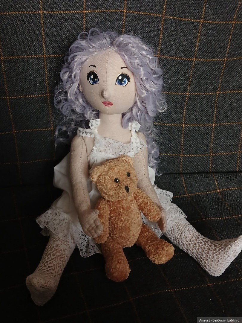 "Золотой ключик" в вольном прочтении)) (фото 3)