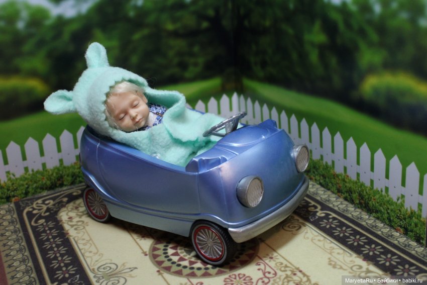 Экшен-младенцы Add Toys Ad-012В. Фотосессия