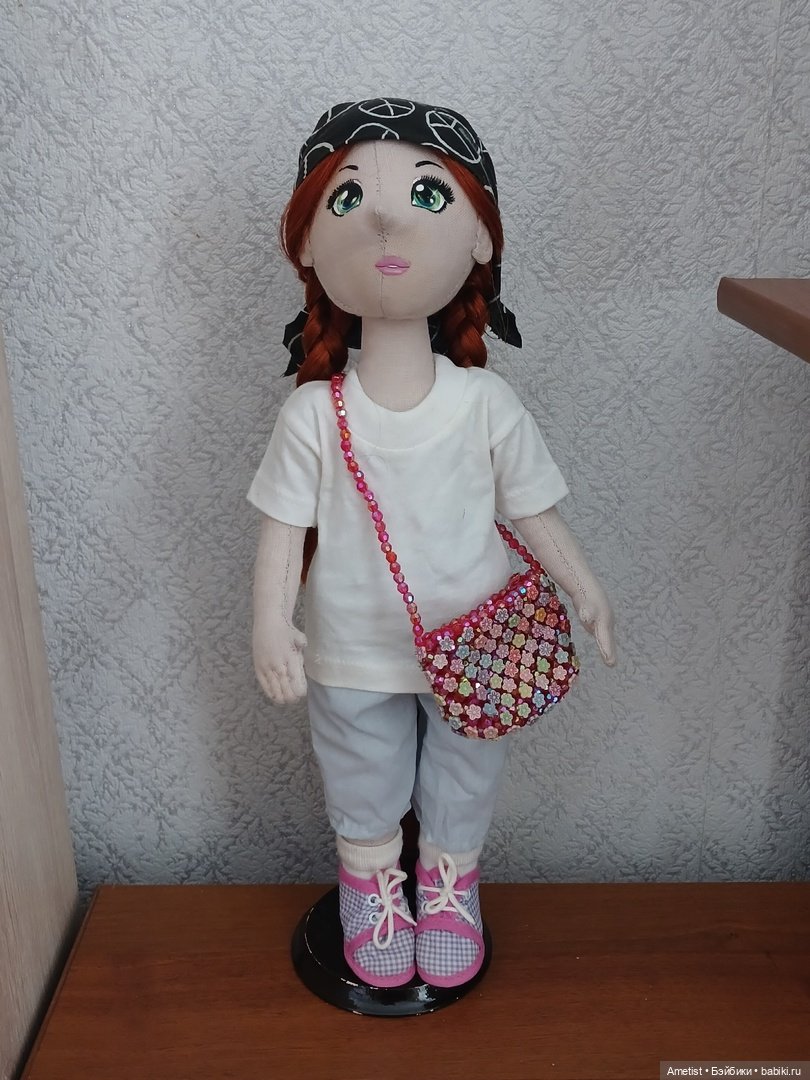 "Золотой ключик" в вольном прочтении)) (фото 2)