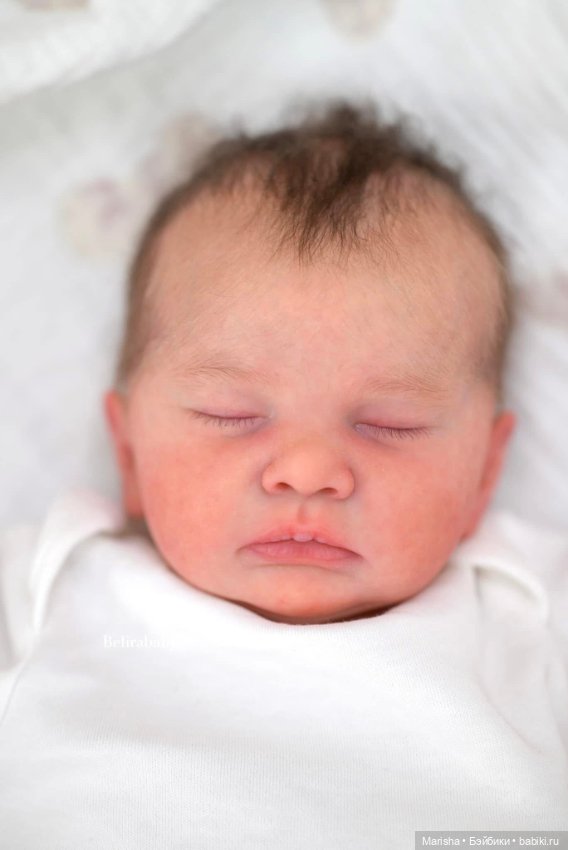 Gloria скульптора Priscila Lopez, автор прототипа Belirababy (фото 9)