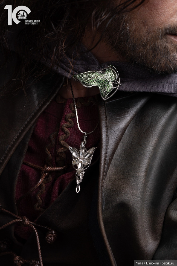 Статуя Арагорна - Infinity Studio (фото 7)