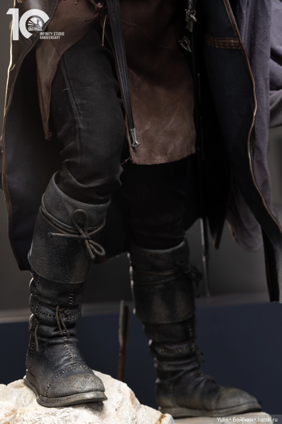 Статуя Арагорна - Infinity Studio (фото 8)