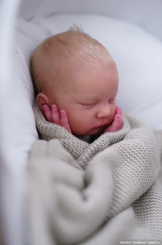 Gloria скульптора Priscila Lopez, автор прототипа Alexa Calvo