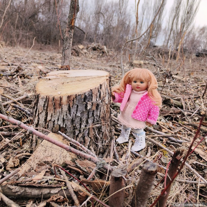 А у нашей крошки новые сапожки..💛(Gabrielle Muller) (фото 8)