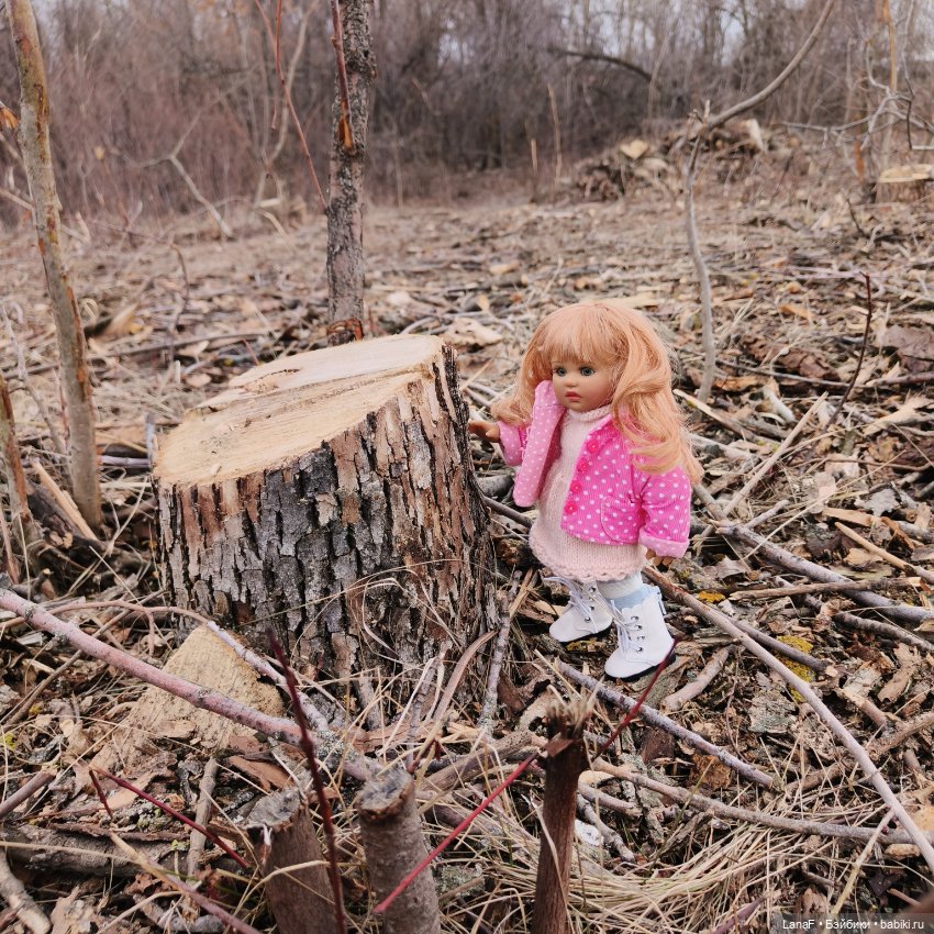 А у нашей крошки новые сапожки..💛(Gabrielle Muller) (фото 9)