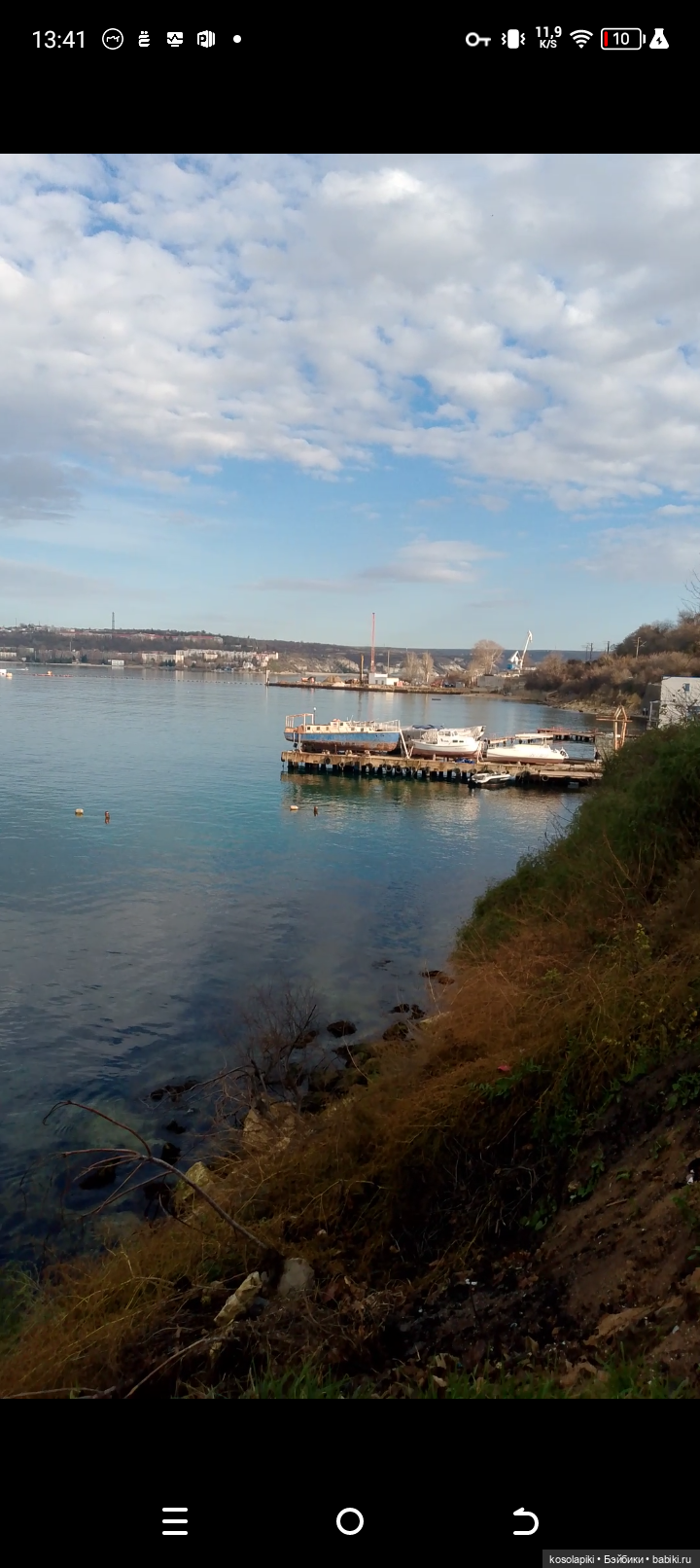 Севастопольская выдра🦦 — Авторские мишки Тедди и друзья: фото (фото 5)