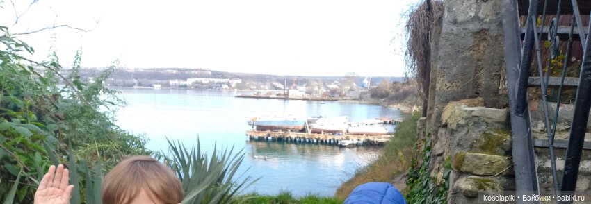 Севастопольская выдра🦦 — Авторские мишки Тедди и друзья: фото (фото 7)