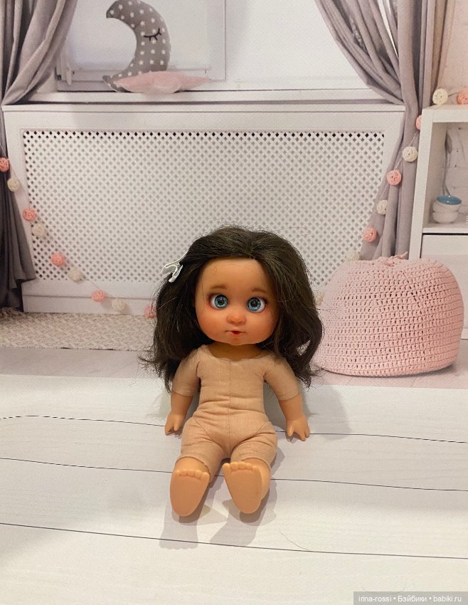 Российские куклы Весна (фото 10)
