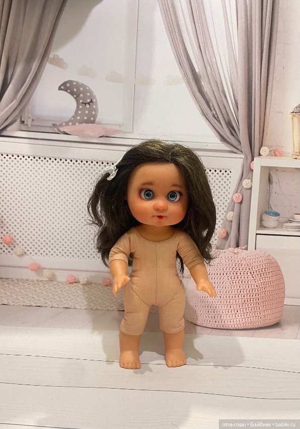 Российские куклы Весна (фото 9)