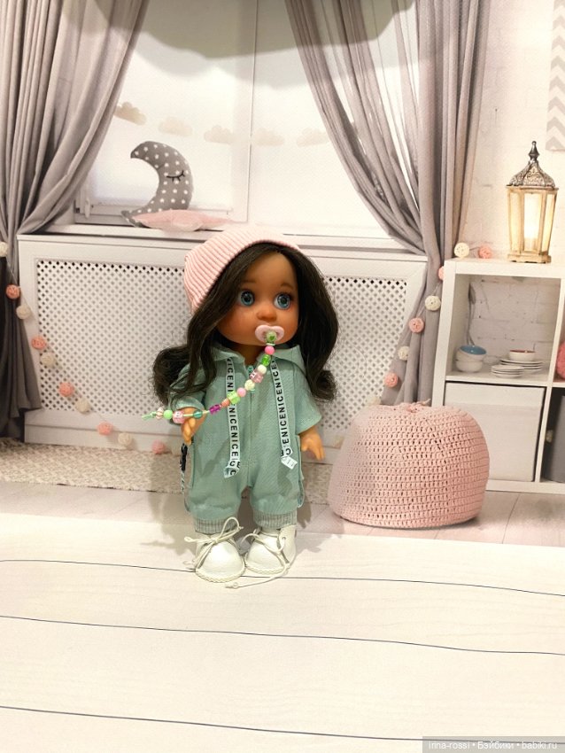 Российские куклы Весна (фото 5)