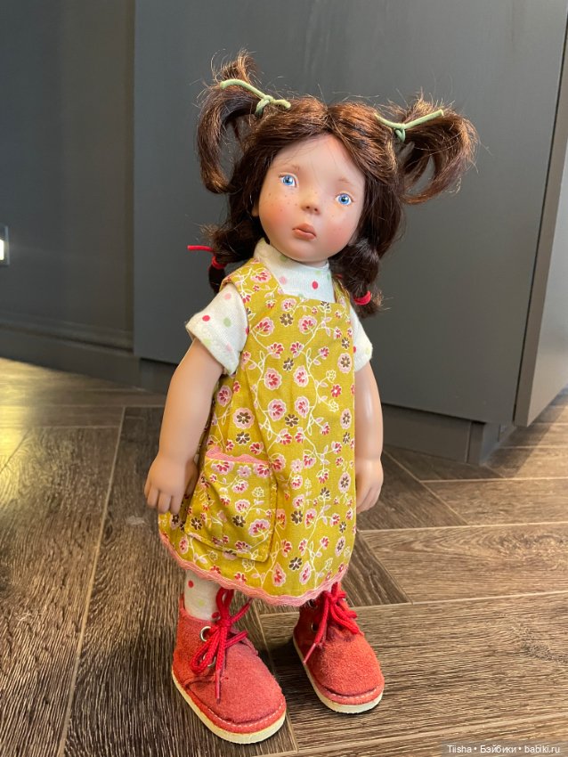 Иногда нужно сделать выбор и отпустить… (фото 7)