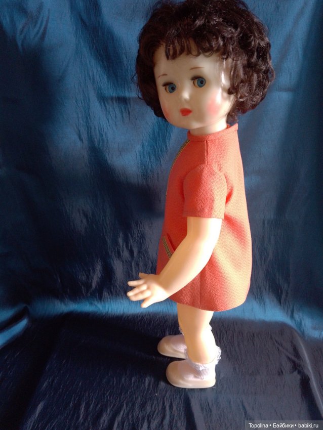 Вот, Маринка, тебе новое платье (фото 3)