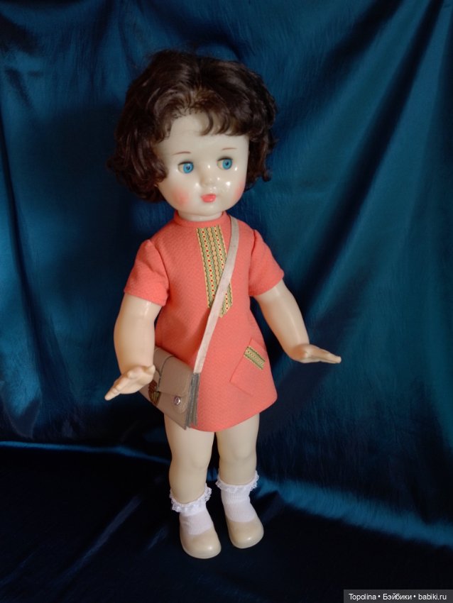 Вот, Маринка, тебе новое платье (фото 5)