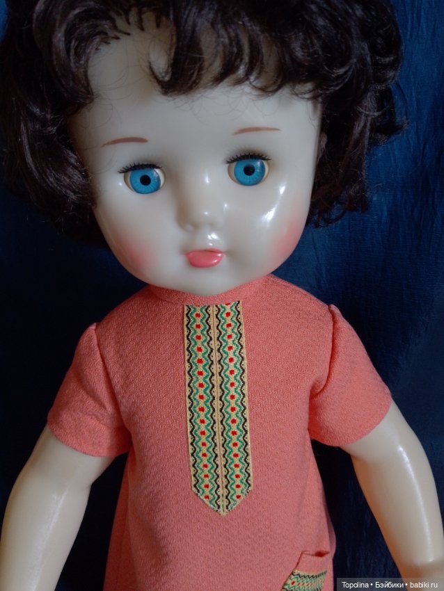 Вот, Маринка, тебе новое платье (фото 2)