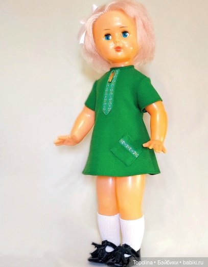 Вот, Маринка, тебе новое платье (фото 8)