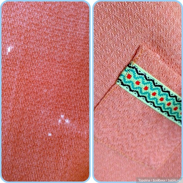 Вот, Маринка, тебе новое платье (фото 7)