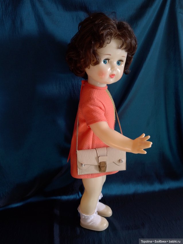 Вот, Маринка, тебе новое платье (фото 6)