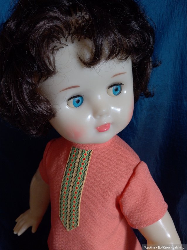 Вот, Маринка, тебе новое платье (фото 4)