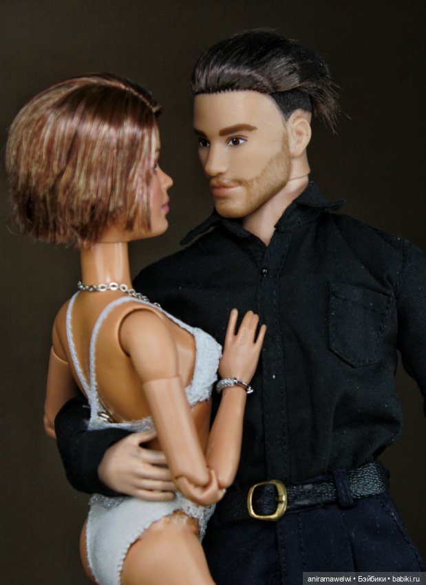 Новое белье для Саши — Одежда и обувь для кукол своими руками: фото