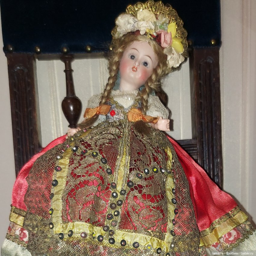 Помогите опознать... костюм (фото 3)