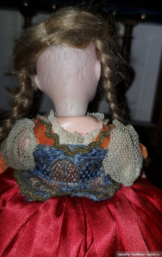 Помогите опознать... костюм (фото 4)