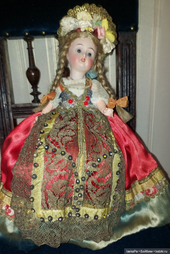 Помогите опознать... костюм (фото 5)