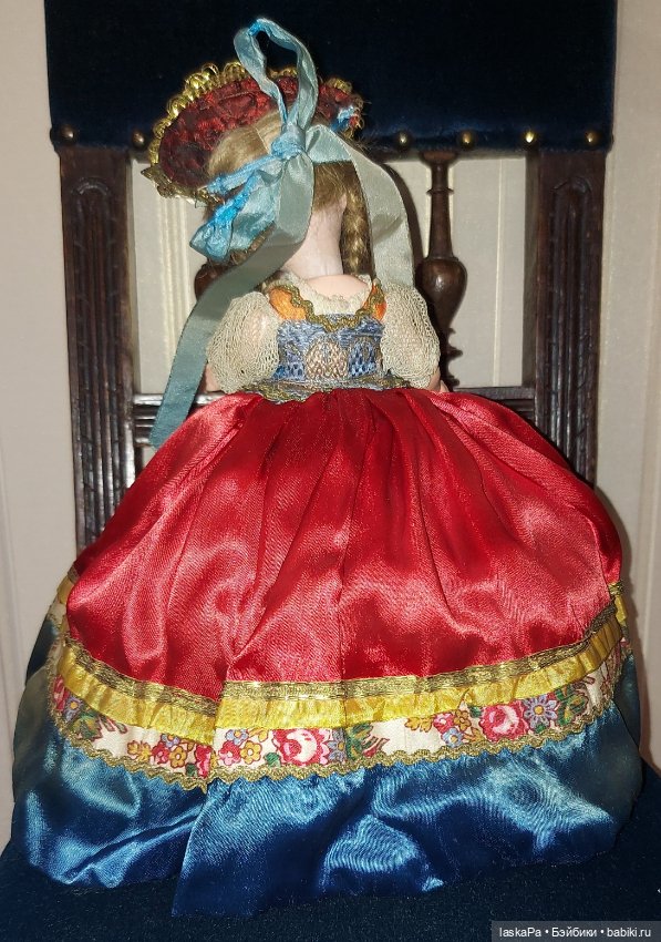 Помогите опознать... костюм (фото 2)