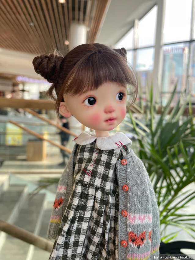 Айао (Ayao) — Разные куклы BJD (БЖД): редкие бренды