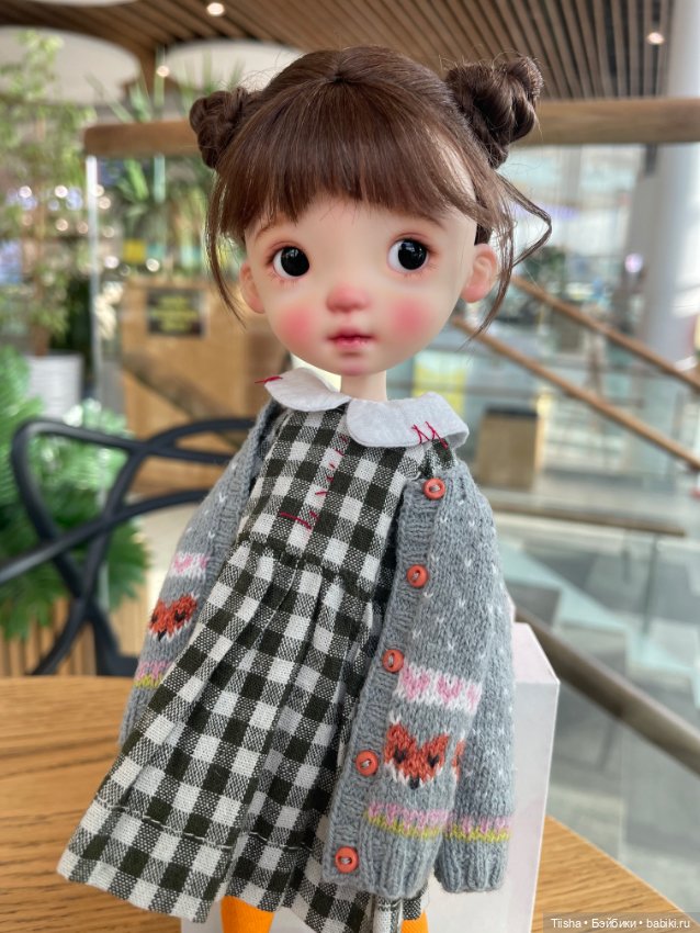 Айао (Ayao) — Разные куклы BJD (БЖД): редкие бренды