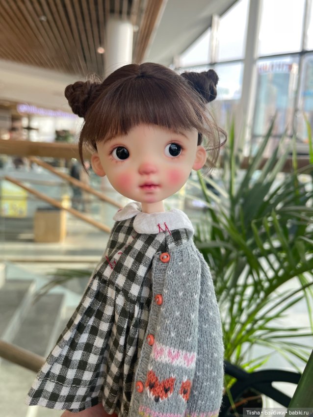Айао (Ayao) — Разные куклы BJD (БЖД): редкие бренды