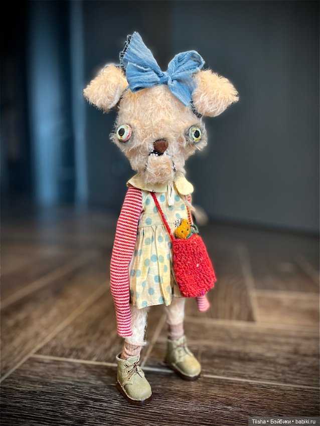 Моя хорошая и странная Гриффи