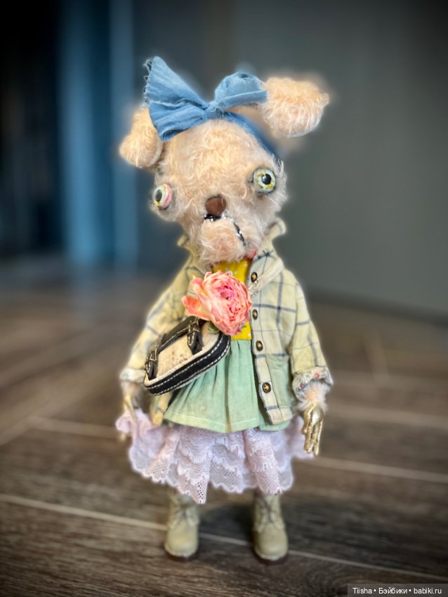 Моя хорошая и странная Гриффи