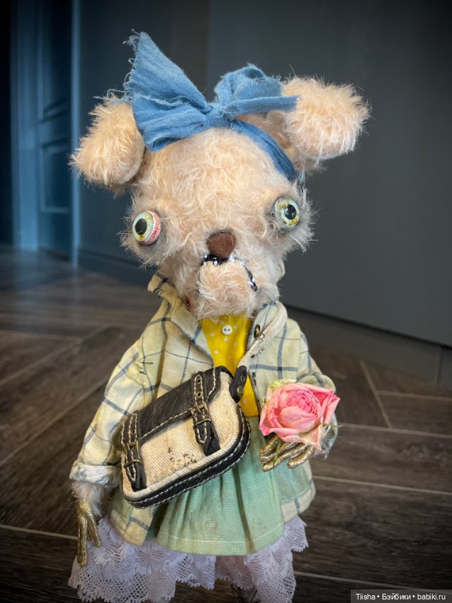 Моя хорошая и странная Гриффи